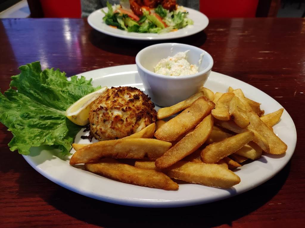 TB3 Bar and Grill | restaurant | 705 Old Philadelphia Rd, Aberdeen, MD 21001, USA | 4102730700 OR +1 410-273-0700