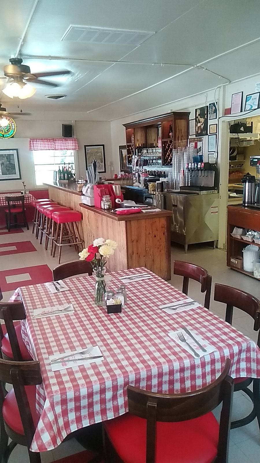 Boccalis Pizza & Pasta | restaurant | 3277 E Ojai Ave, Ojai, CA 93023, USA | 8056466116 OR +1 805-646-6116