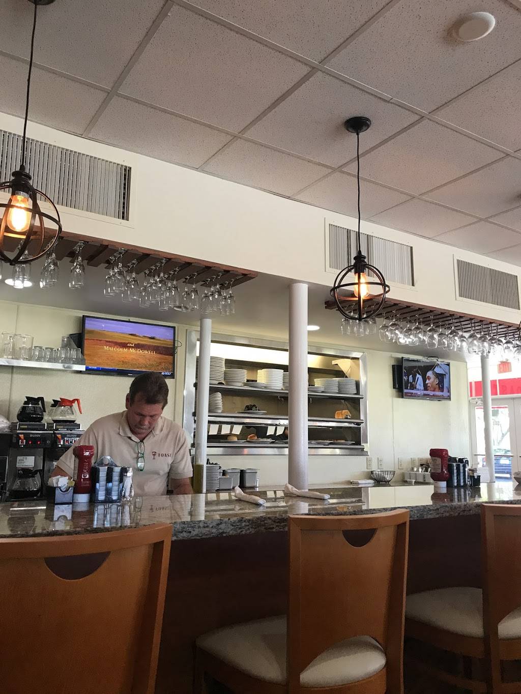 Toast | restaurant | 3020 N Federal Hwy Suite 1, Fort Lauderdale, FL 33306, USA | 9545337346 OR +1 954-533-7346