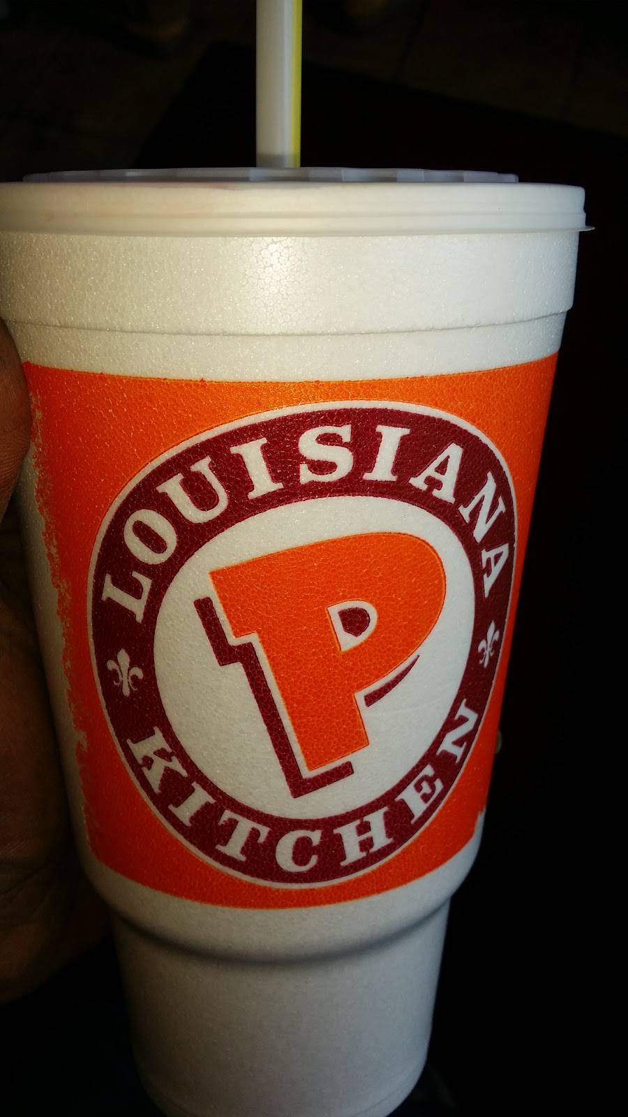 Popeyes Louisiana Kitchen | restaurant | 1638 Hwy 138 SE, Conyers, GA 30013, USA | 7706021637 OR +1 770-602-1637