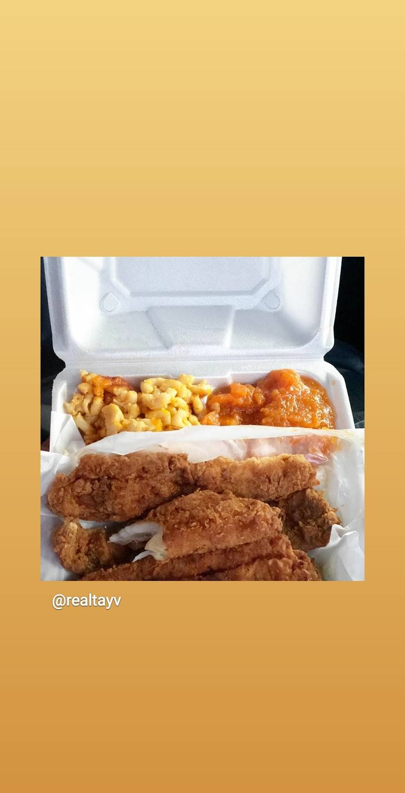 My Nanas Kitchen Homestyle Cooking and Catering | restaurant | 760 E Walton Blvd, Pontiac, MI 48340, USA | 2489342141 OR +1 248-934-2141