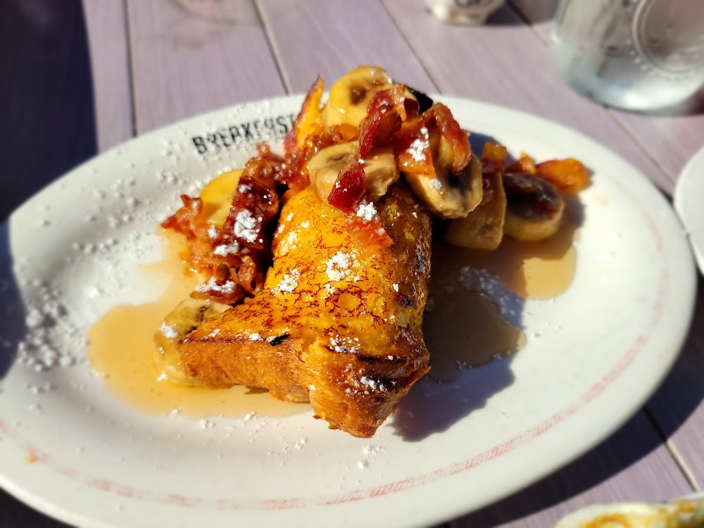 Breakfast Republic | restaurant | 3685 Fifth Ave, San Diego, CA 92103, USA | 6198772990 OR +1 619-877-2990