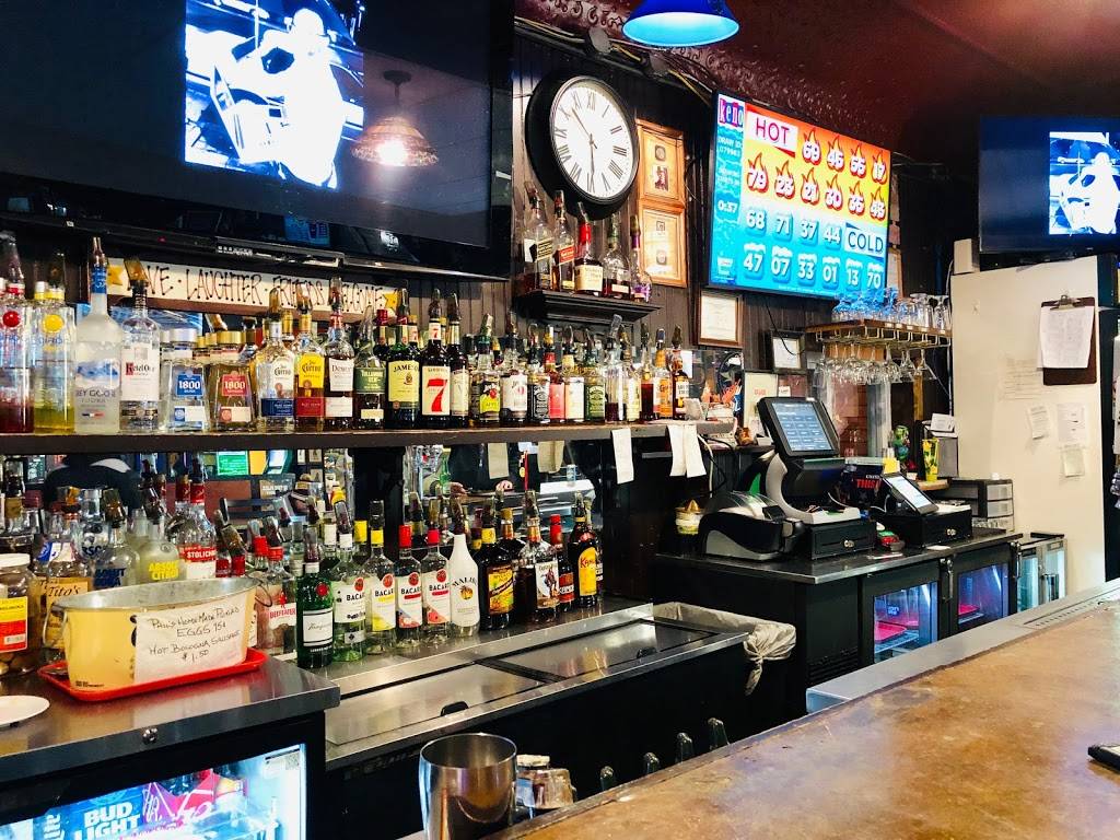 1836 Saloon | restaurant | 2605 Milford Rd, East Stroudsburg, PA 18301, USA | 5706646500 OR +1 570-664-6500