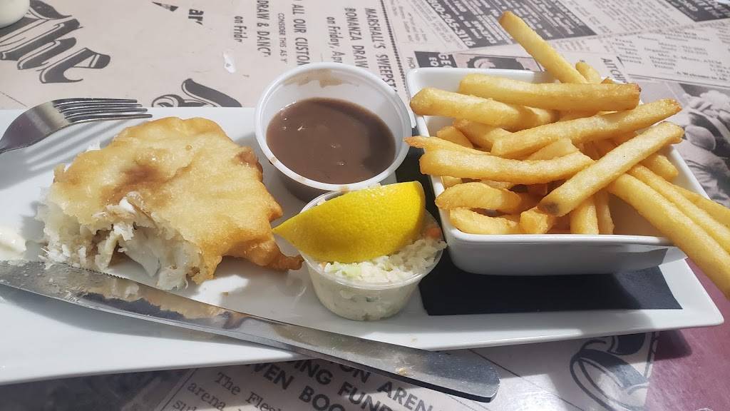 The Junction Family Restaurant | restaurant | 54 Proton St N, Dundalk, ON N0C 1B0, Canada | 5199233555 OR +1 519-923-3555