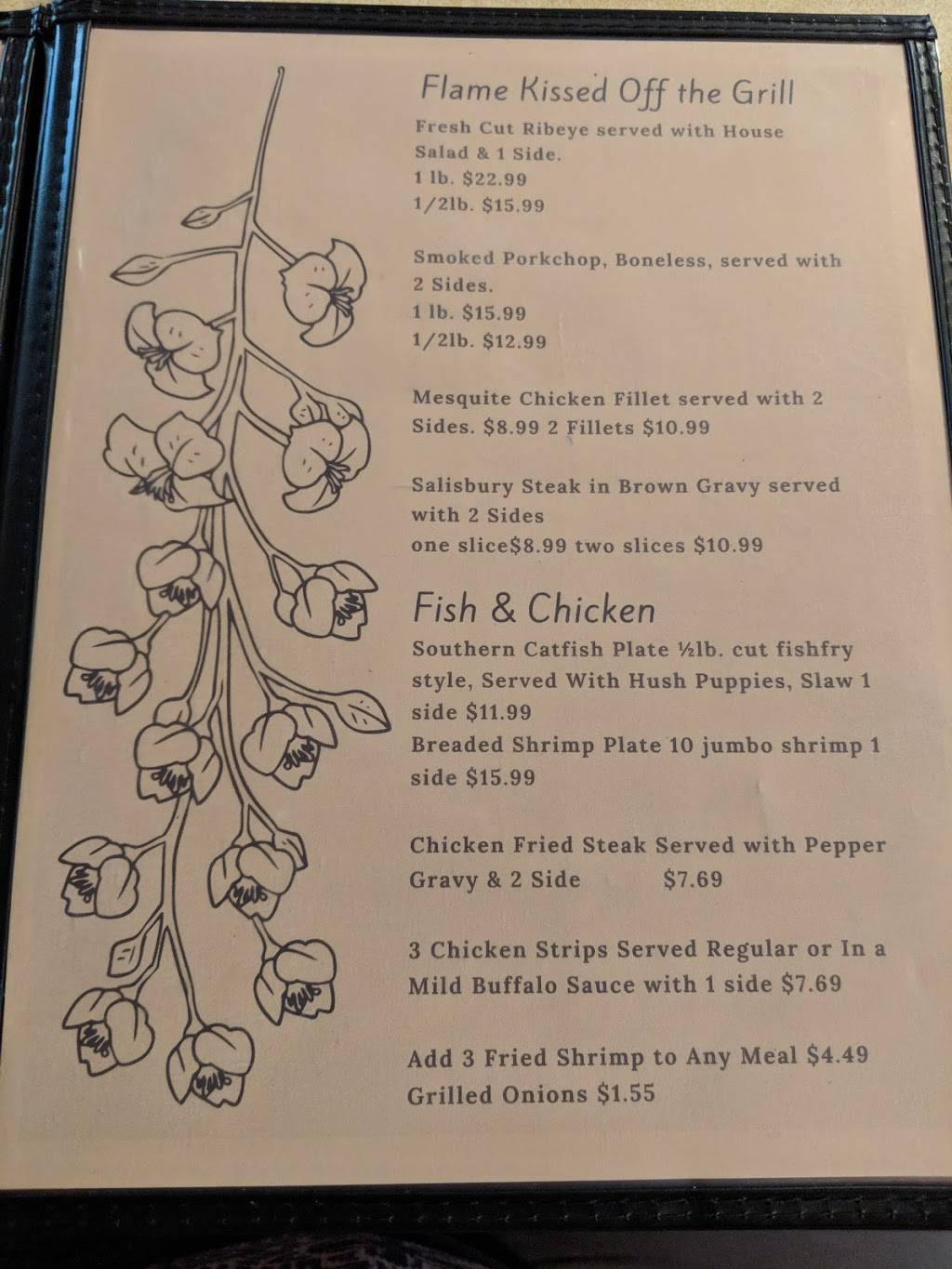 Trail End Restaurant | restaurant | 5320 Thacker Hollow Rd, Junction, IL 62954, USA | 6182754440 OR +1 618-275-4440