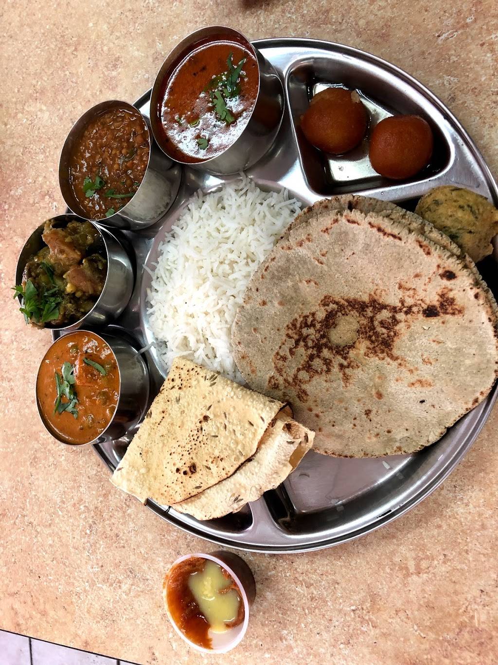 New Gopal Indian Restaurant | restaurant | 125 S Central Expy, Richardson, TX 75080, USA | 2147160651 OR +1 214-716-0651