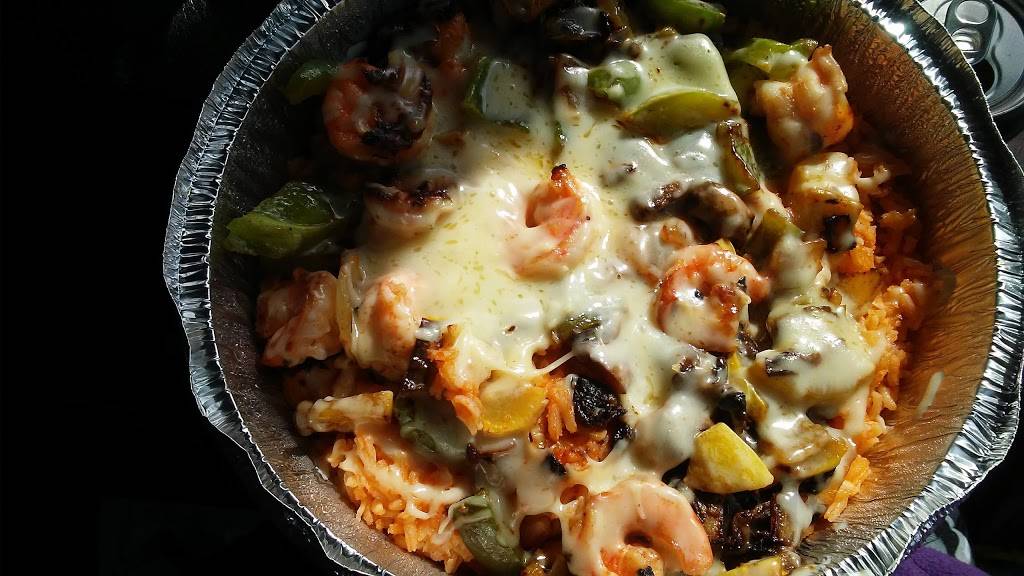 Jazmins Mexican Restaurant | restaurant | 114 S Ron McNair Blvd, Lake City, SC 29560, USA | 8433747032 OR +1 843-374-7032