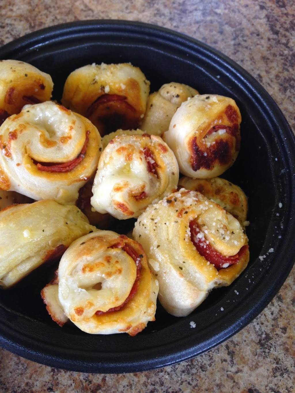 Richards Pizza | restaurant | 3015 Dixie Hwy, Hamilton, OH 45015, USA | 5138943217 OR +1 513-894-3217