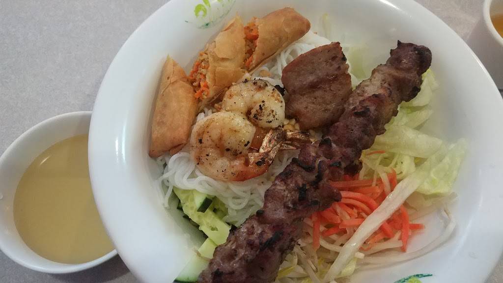 Pho Bac Cafe | restaurant | 18119 E Valley Hwy #102, Kent, WA 98032, USA | 4252515008 OR +1 425-251-5008