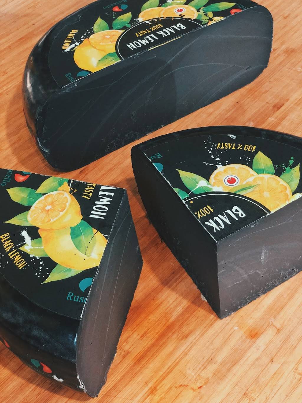 Pascale Gourmet | restaurant | 2393 Yonge St, Toronto, ON M4P 2E7, Canada | 4164868546 OR +1 416-486-8546