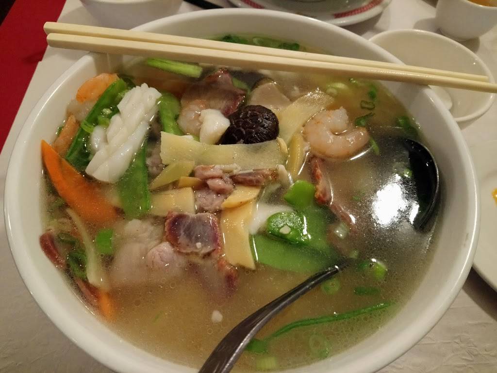 Ben Ben Restaurant | meal delivery | 697 Somerset St W, Ottawa, ON K1R 6P5, Canada | 6132385022 OR +1 613-238-5022