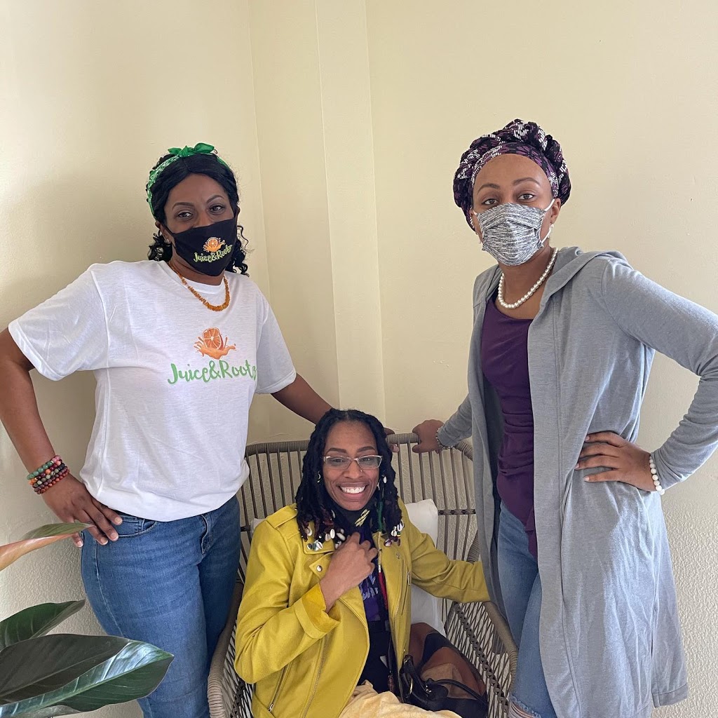 Juice&Rootz | restaurant | 215 Dover Rd, Clarksville, TN 37042, USA | 9315531045 OR +1 931-553-1045