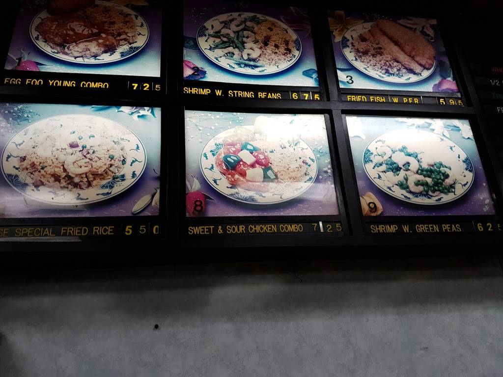 New China | restaurant | 5814 Roosevelt Ave, Woodside, NY 11377, USA | 7186725300 OR +1 718-672-5300