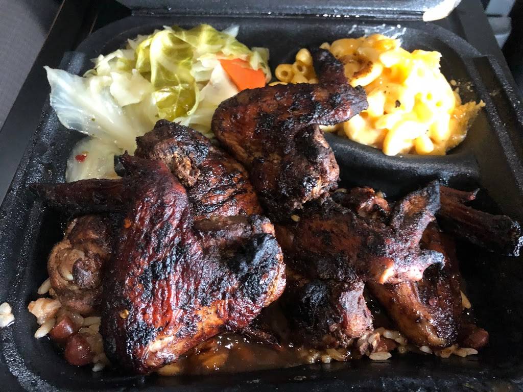 Caribbean Jerk Palace | restaurant | 3792 W 79th St, Chicago, IL 60652, USA | 7734989723 OR +1 773-498-9723