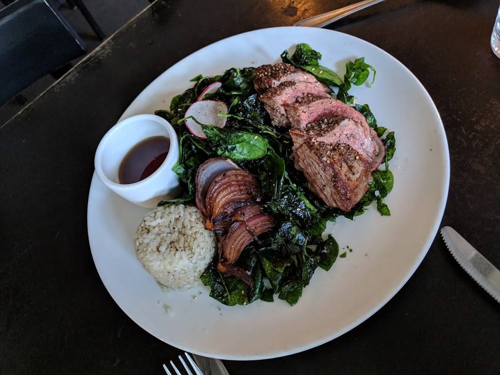 Lantern | restaurant | 423 W Franklin St, Chapel Hill, NC 27516, USA | 9199698846 OR +1 919-969-8846