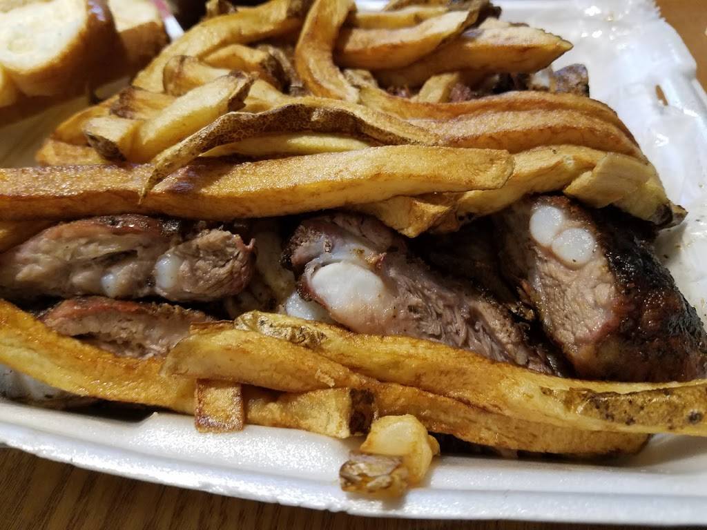 Phenomenal Ribs | restaurant | 1101 Broadway, Gary, IN 46407, USA | 2197024414 OR +1 219-702-4414
