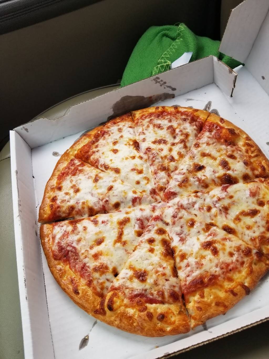 Blondies Diner & Pizzaeria | restaurant | 4180 Luna Pier Rd, Luna Pier, MI 48157, USA | 7343448225 OR +1 734-344-8225