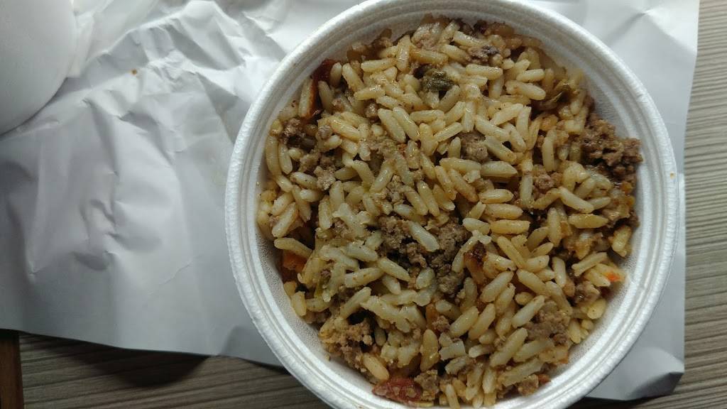 Nola Po Boys | restaurant | 2814 Camp Creek Pkwy, College Park, GA 30337, USA | 4046003349 OR +1 404-600-3349