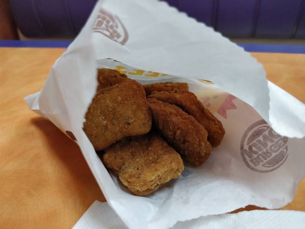 Burger King | restaurant | 23 Jacob Keffer Pkwy, Concord, ON L4K 5N8, Canada | 9053036428 OR +1 905-303-6428