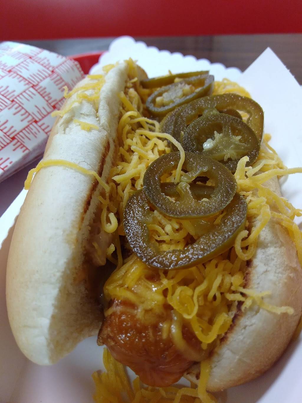 Naughty Dog West Side | restaurant | 3860 W 3rd St, Bloomington, IN 47404, USA | 8123306888 OR +1 812-330-6888