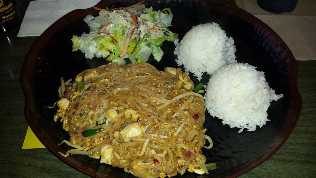 Nom Nom Teriyaki n More | restaurant | 8833 Evergreen Way, Everett, WA 98208, USA | 4252129473 OR +1 425-212-9473