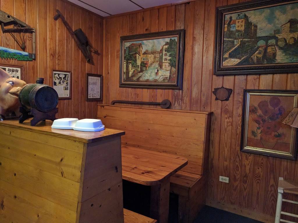 CWs BBQ | restaurant | 11150 SE Federal Hwy, Hobe Sound, FL 33455, USA | 7725466860 OR +1 772-546-6860