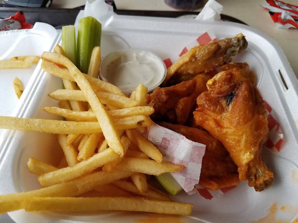 Dairy Inn | restaurant | 1201 Dr M.L.K. Jr St N, St. Petersburg, FL 33701, USA | 7278226971 OR +1 727-822-6971