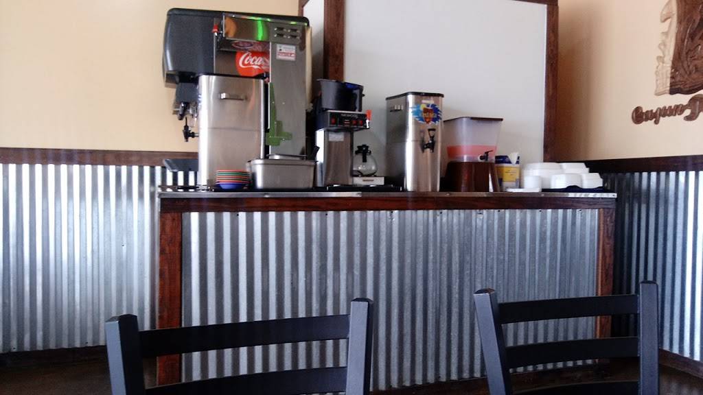 The Bayou Cajun Cafe | restaurant | 9803 Spring Cypress Rd, Houston, TX 77070, USA | 2812575922 OR +1 281-257-5922