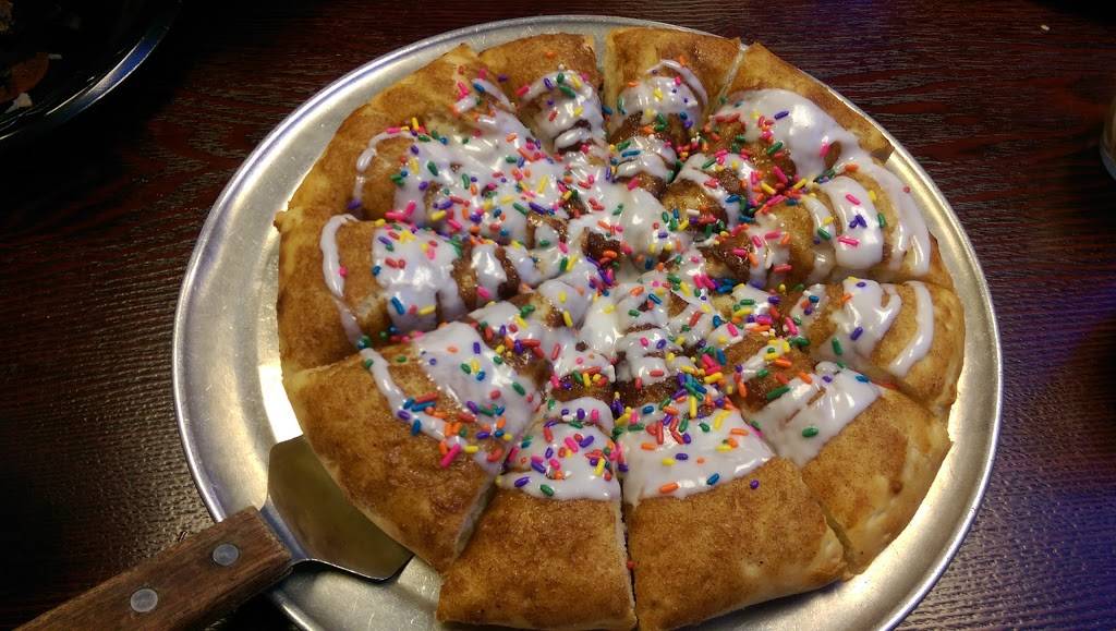 First Class Pizza | restaurant | 18671 Brookhurst St, Fountain Valley, CA 92708, USA | 7149644800 OR +1 714-964-4800