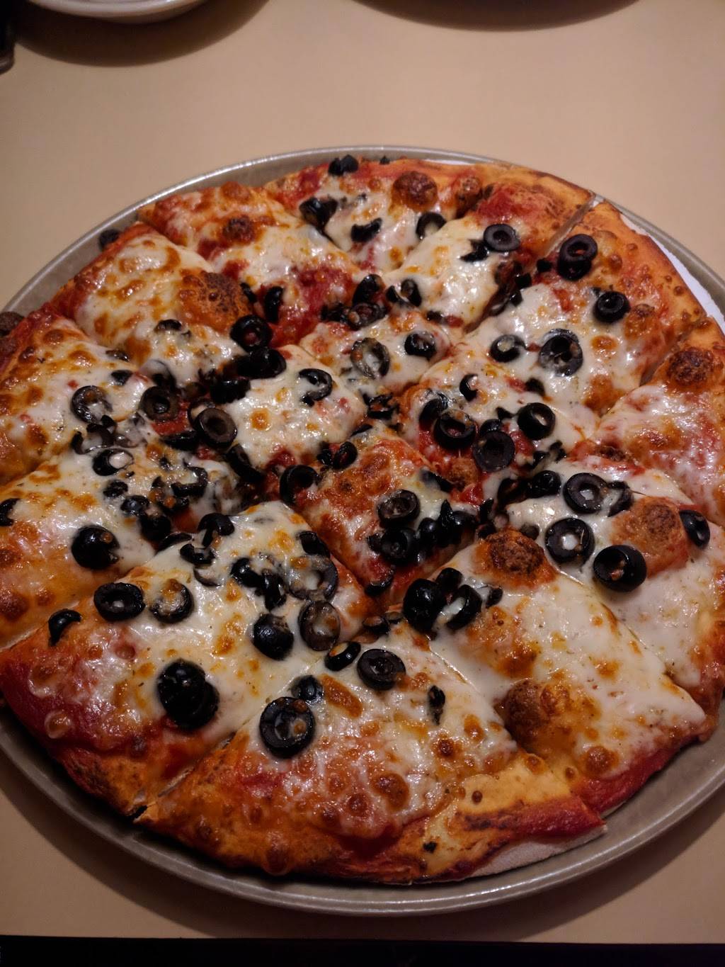 Pizza King | meal delivery | 1421 W Bethel Ave, Muncie, IN 47304, USA | 7652825901 OR +1 765-282-5901