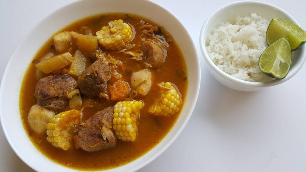 El Cubano | restaurant | 870 Dodd Rd, St Paul, MN 55118, USA | 6512271510 OR +1 651-227-1510