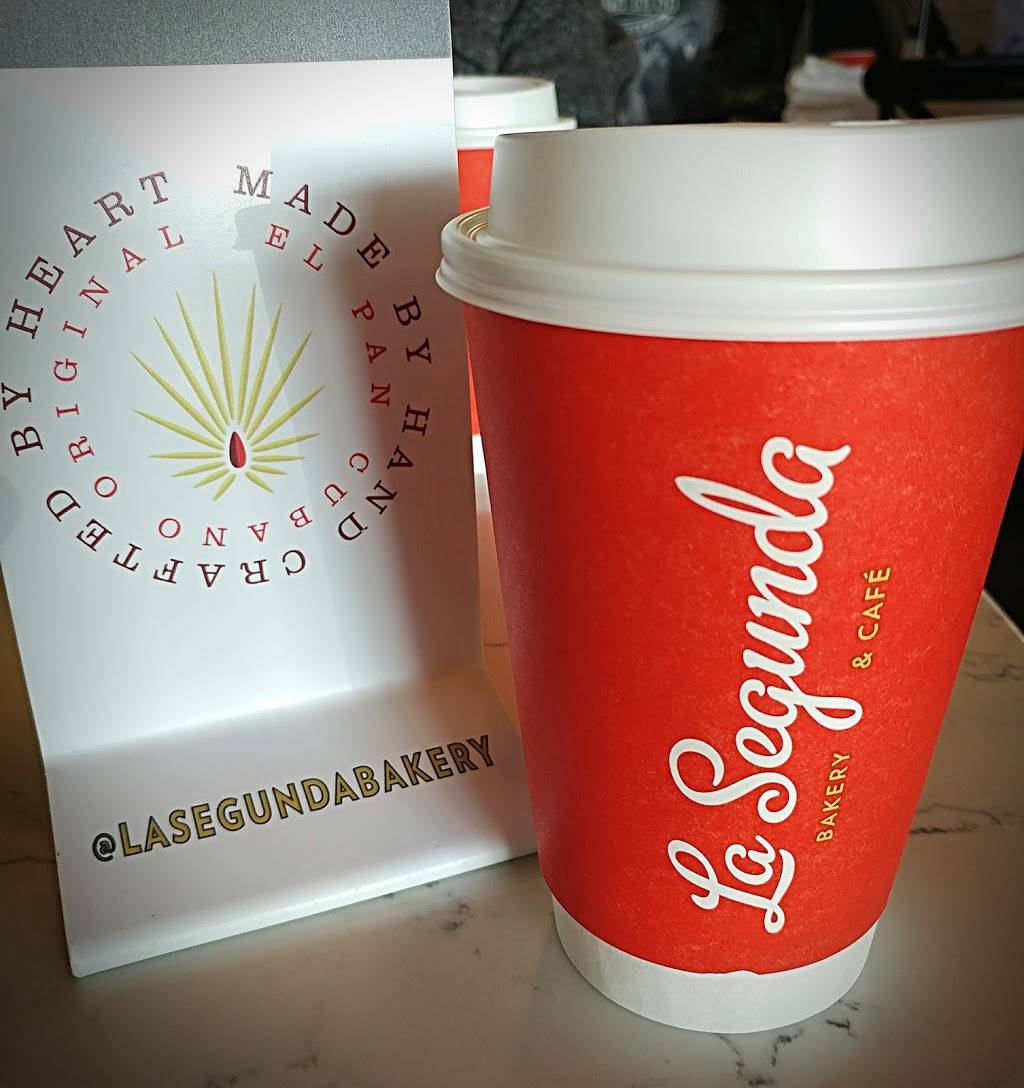 La Segunda Kennedy | cafe | 4015 W Kennedy Blvd, Tampa, FL 33609, USA | 8135409119 OR +1 813-540-9119