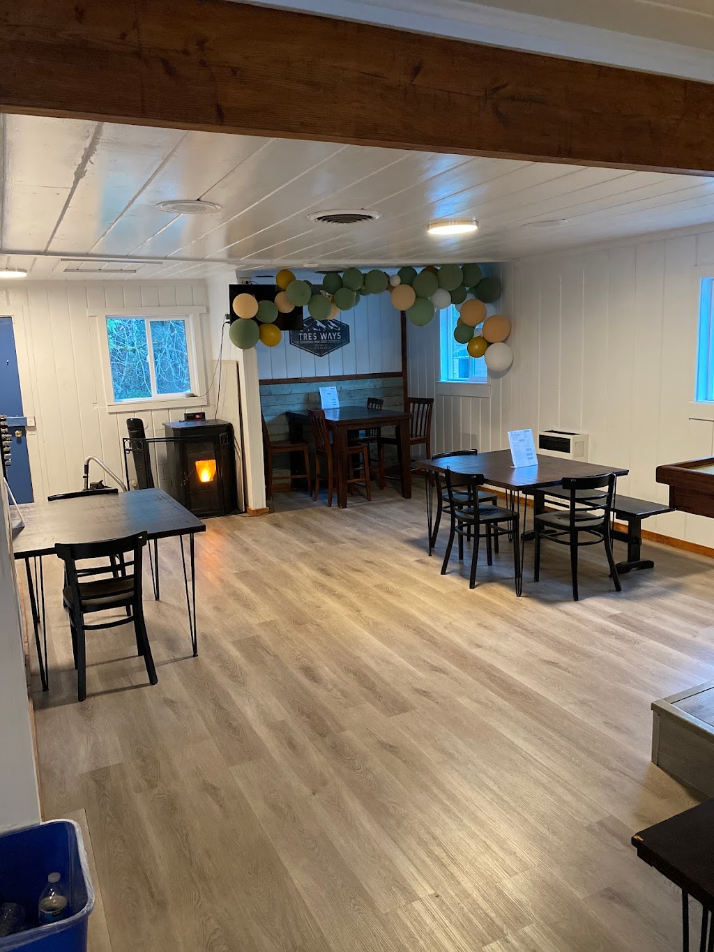 Tres Ways Restaurante | restaurant | 15757 State Rte 26, Glencoe, CA 95232, USA | 2099209330 OR +1 209-920-9330