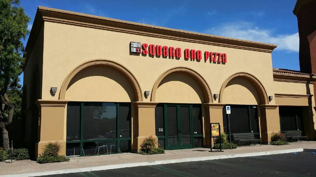 Square One Pizza | restaurant | 5789 Alton Pkwy, Irvine, CA 92618, USA | 9494511750 OR +1 949-451-1750