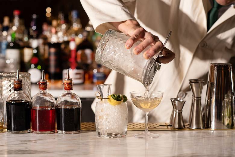 Le Crocodile | restaurant | 80 Wythe Ave, Brooklyn, NY 11249, USA | 7184608004 OR +1 718-460-8004