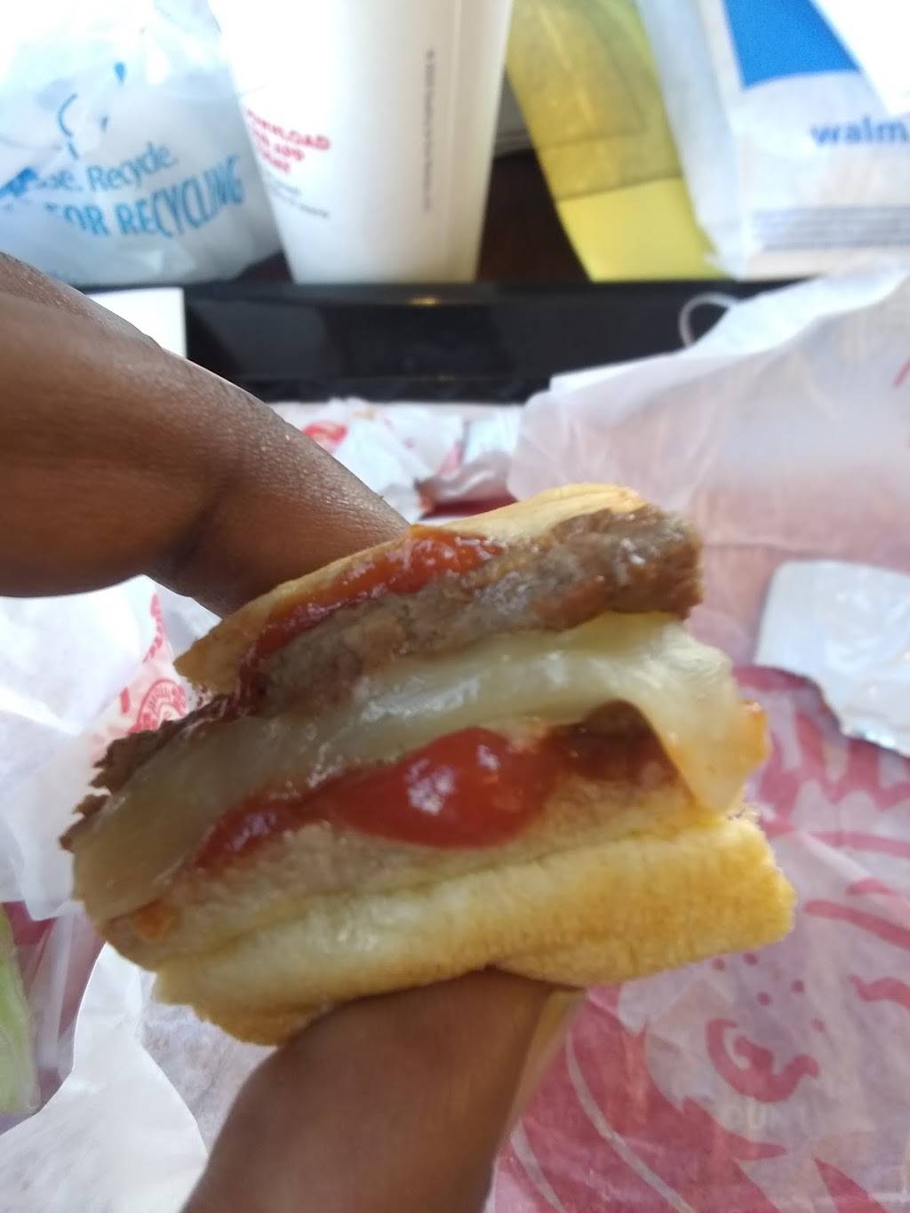 Wendys | restaurant | 20975 S Dixie Hwy, Miami, FL 33189, USA | 3059698520 OR +1 305-969-8520