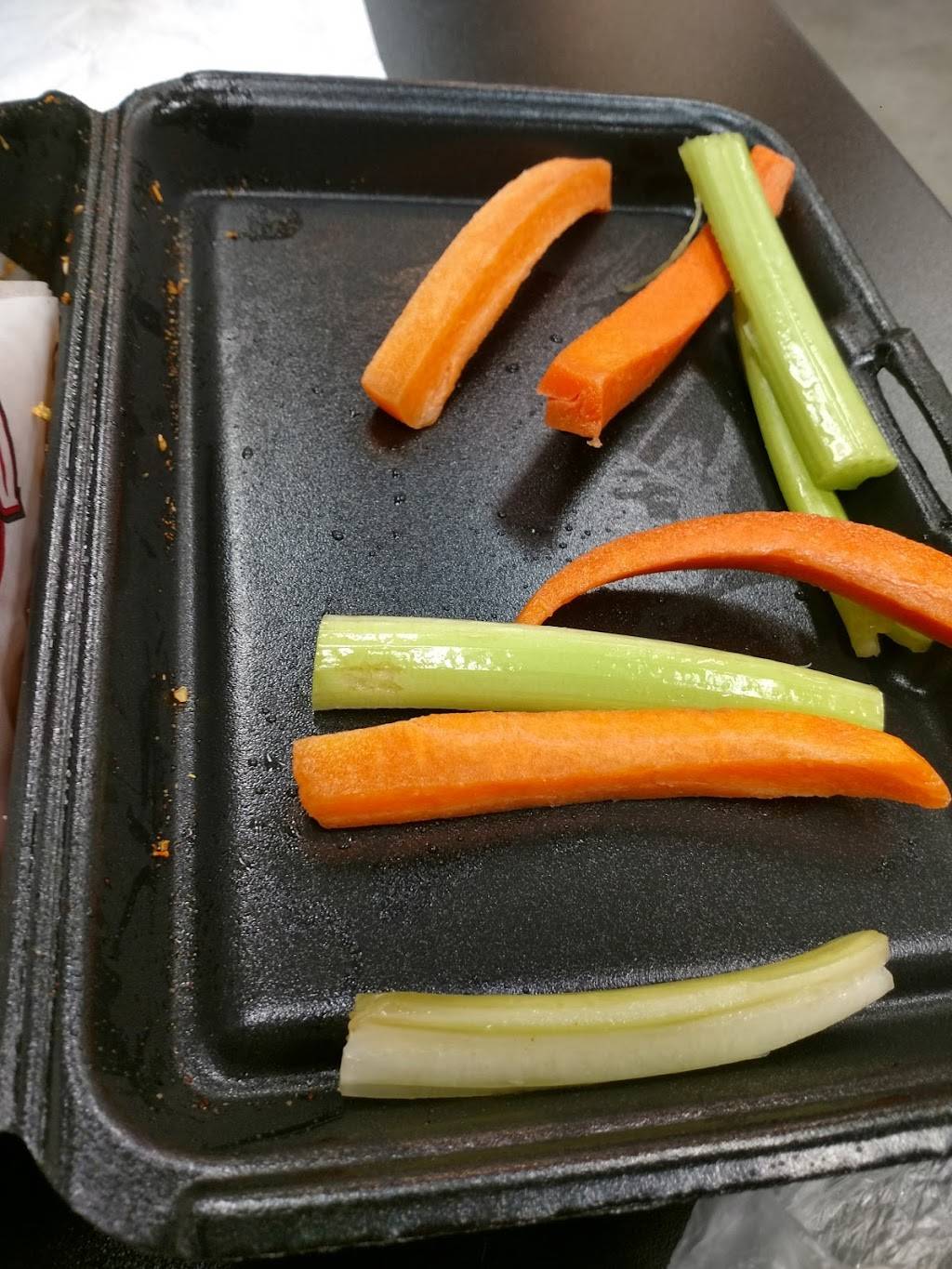 The Buffalo Spot | restaurant | 1230 San Fernando Rd ste a, San Fernando, CA 91340, USA | 8189287199 OR +1 818-928-7199