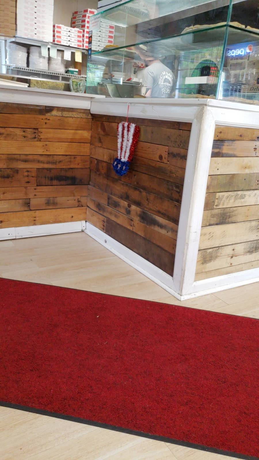 Carmel Brick Oven Pizza & Cafe | cafe | 520 NY-52, Carmel Hamlet, NY 10512, USA | 8452007669 OR +1 845-200-7669