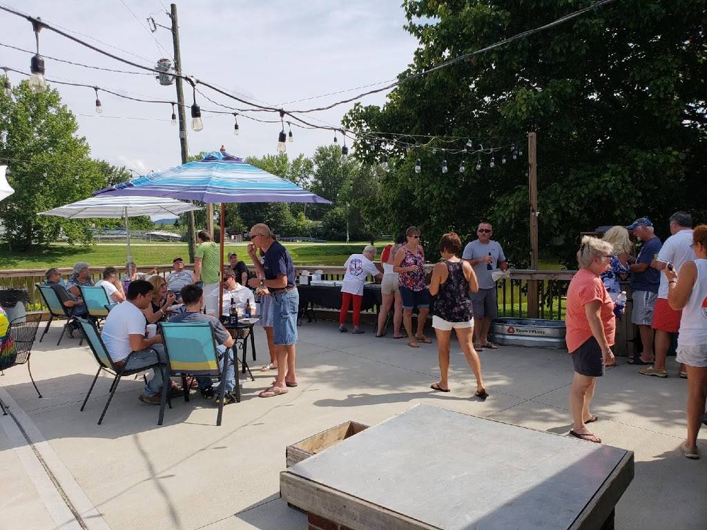 Weather Oar Knot "The Knot" | restaurant | 9700, 4895 Beaver Rd suite a, Union, KY 41091, USA | 8593840282 OR +1 859-384-0282