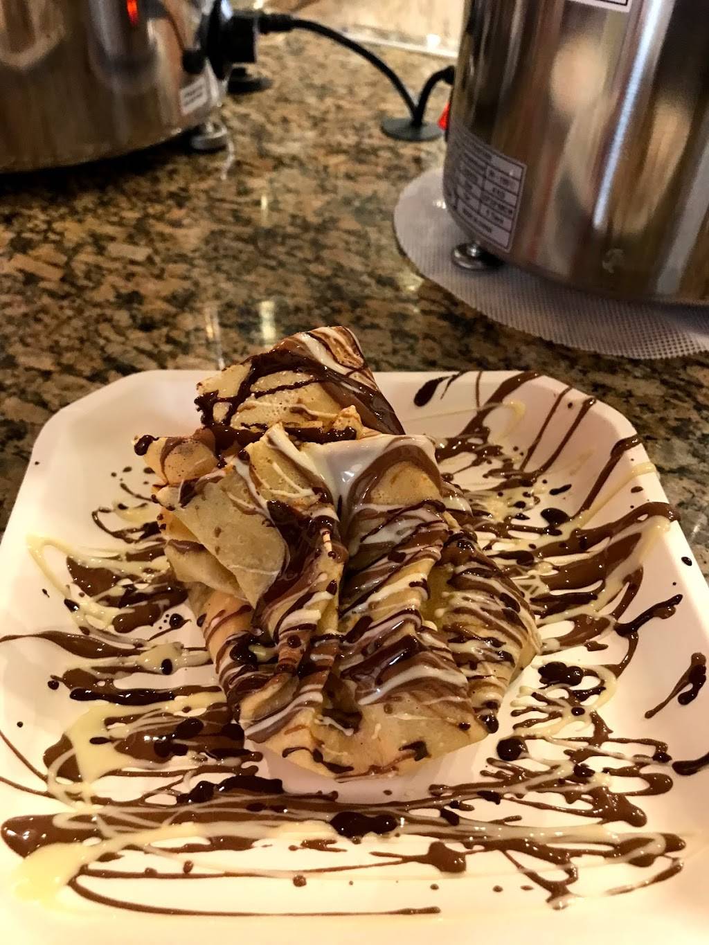 Choco B | restaurant | 5 N 6th St, Allentown, PA 18101, USA | 4842218633 OR +1 484-221-8633