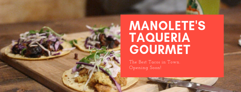 Manoletes Taqueria Gourmet | restaurant | 2204 Valley Ave, Winchester, VA 22601, USA | 3048861024 OR +1 304-886-1024