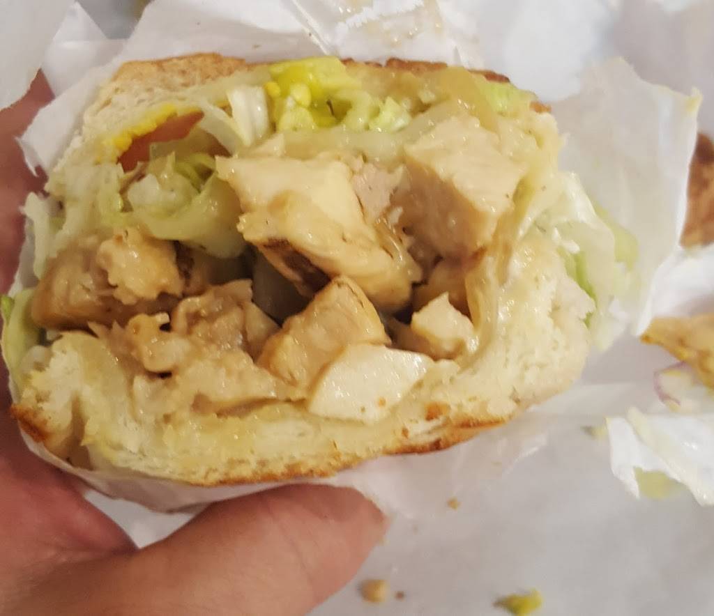 The Sandwich Shop | meal takeaway | 2071 3rd St, San Francisco, CA 94107, USA | 4159340756 OR +1 415-934-0756