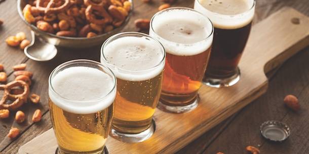 Tavern on Main Brewery "T.O.M.B" | restaurant | 1468 Main St, Sarasota, FL 34236, USA | 9419531139 OR +1 941-953-1139