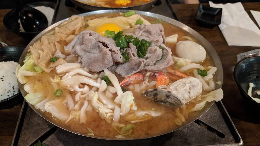 Boiling Point | cafe | 14140 Culver Dr, Irvine, CA 92604, USA | 9497332211 OR +1 949-733-2211