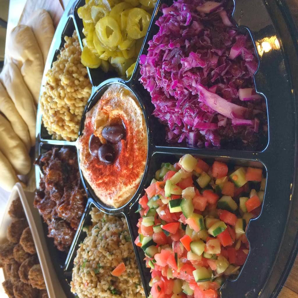 Gotta Eatta Pita | restaurant | 110 Hartz Ave, Danville, CA 94526, USA | 9252300990 OR +1 925-230-0990