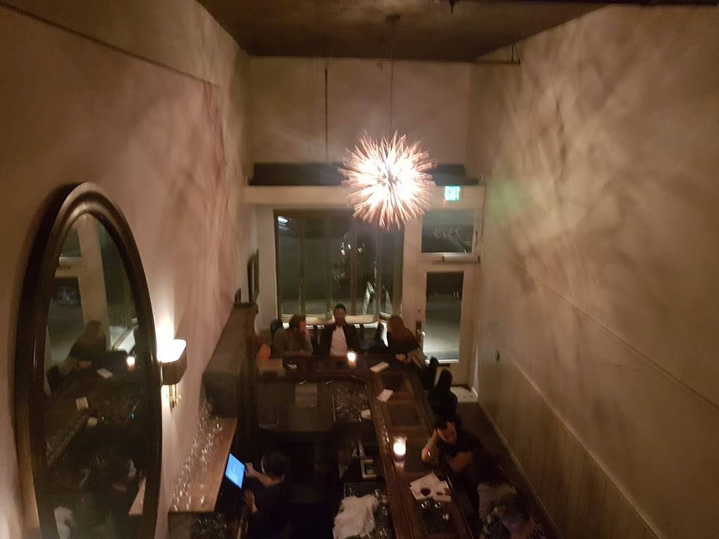 Howells | restaurant | 2373 Chestnut St, San Francisco, CA 94123, USA | 4158142150 OR +1 415-814-2150