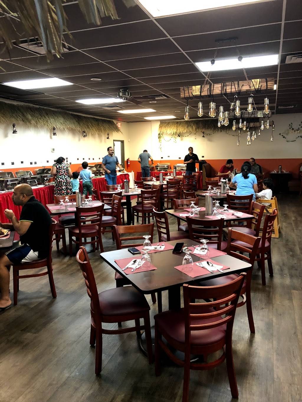 Godavari Philadelphia | restaurant | 630 Lancaster Ave, Malvern, PA 19355, USA | 6102322529 OR +1 610-232-2529