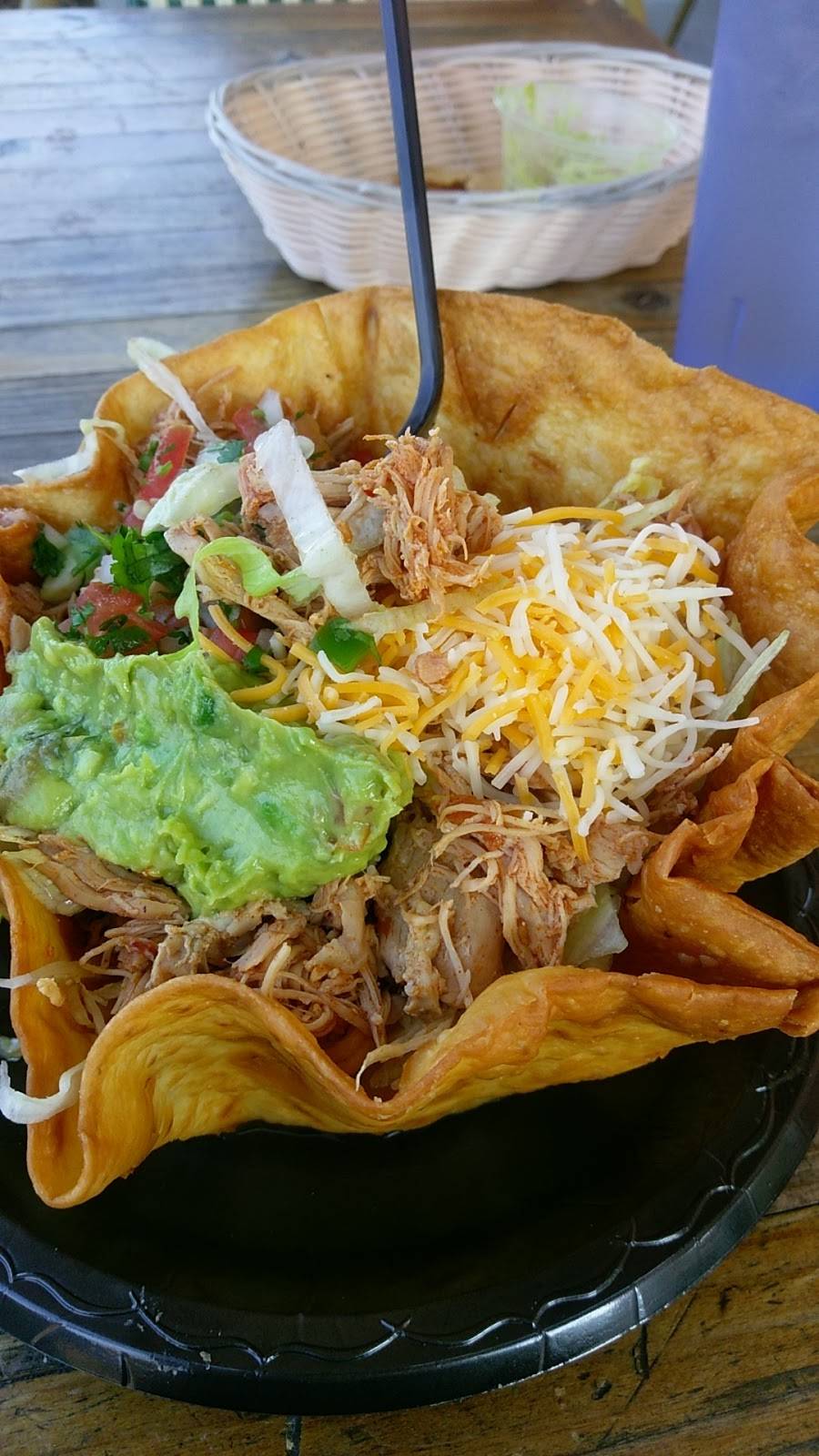 Ninas Mexican Food | restaurant | 1651 Sawtelle Blvd, Los Angeles, CA 90025, USA | 3104795081 OR +1 310-479-5081