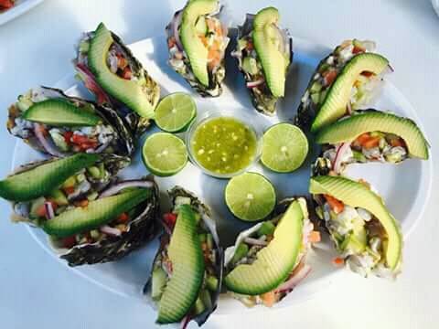 Mariscos "El Nayarita" | restaurant | 609 Ming Ave, Bakersfield, CA 93307, USA | 6615789121 OR +1 661-578-9121