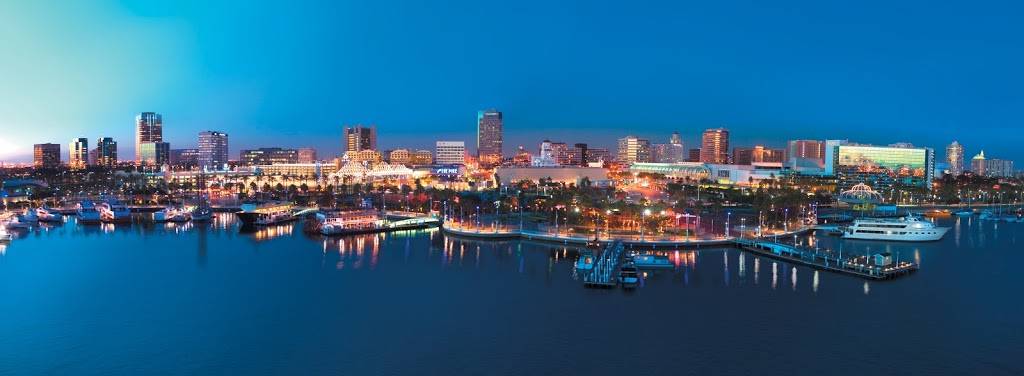 Hornblower Cruises & Events | restaurant | 100 Aquarium Way, Dock 6A, Long Beach, CA 90802, USA | 9496460155 OR +1 949-646-0155